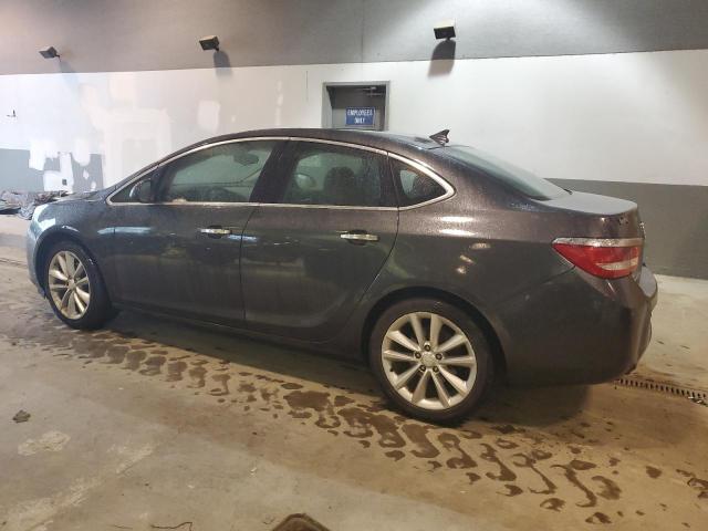 Photo 2 from auction – 2014 BUICK VERANO with VIN 1G4PP5SK0E4226606