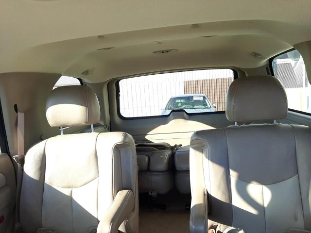 Photo 10 from auction – 2004 GMC YUKON DENA with VIN 1GKEK63U14J301429