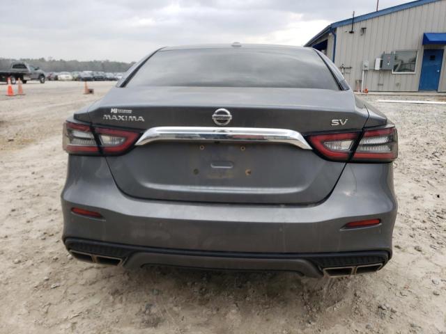 Photo 6 from auction – 2020 NISSAN MAXIMA SV with VIN 1N4AA6CV2LC363100