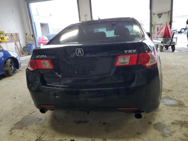 Photo 6 from auction – 2010 ACURA TSX with VIN JH4CU2F66AC018218