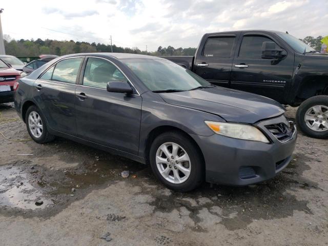 Photo 4 from auction – 2010 TOYOTA CAMRY BASE with VIN 4T1BF3EK2AU115918