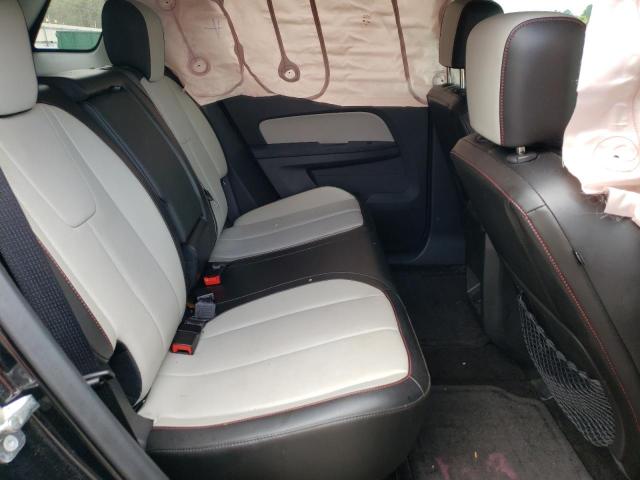 Photo 11 from auction – 2016 GMC TERRAIN SL with VIN 2GKALPEKXG6276562