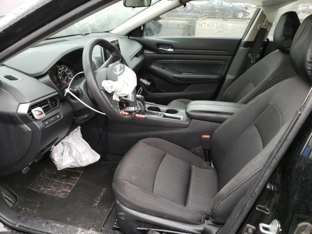 Photo 7 from auction – 2020 NISSAN ALTIMA S with VIN 1N4BL4BVXLC251729