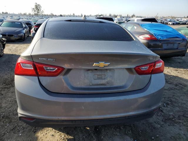 Photo 6 from auction – 2018 CHEVROLET MALIBU LT with VIN 1G1ZD5ST5JF110551