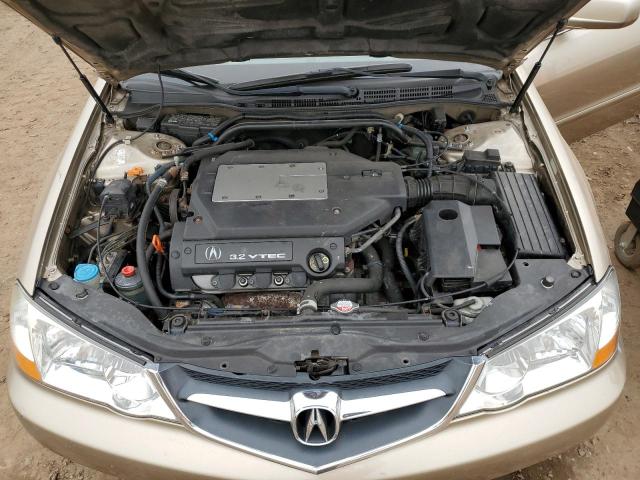 Photo 11 from auction – 2003 ACURA 3.2TL with VIN 19UUA56663A092917