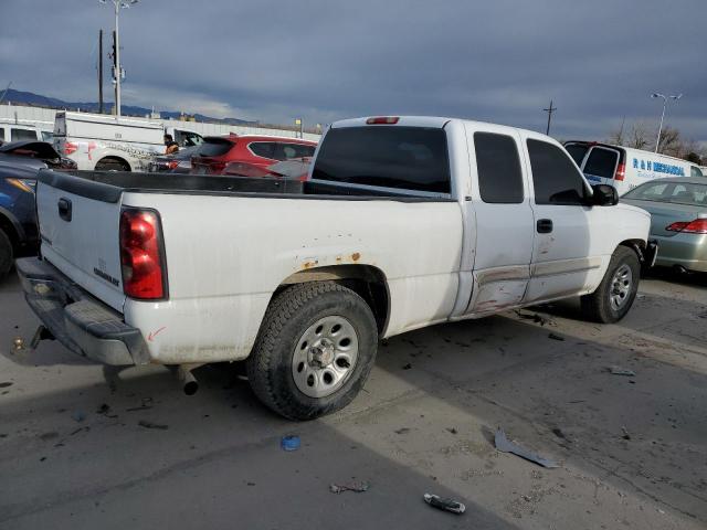 Photo 3 from auction – 2005 CHEVROLET 1500 with VIN 1GCEC19T25Z148251