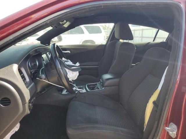 Photo 7 from auction – 2019 DODGE CHARGER GT with VIN 2C3CDXHG0KH561992