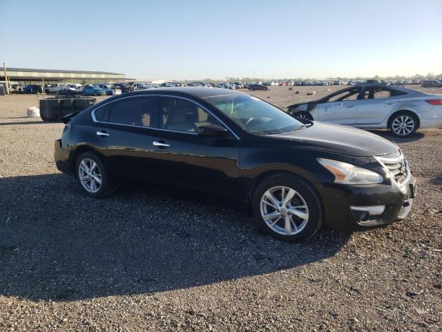 Photo 4 from auction – 2015 NISSAN ALTIMA 2.5 with VIN 1N4AL3AP3FC469508