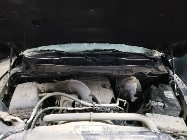 Photo 12 from auction – 2015 RAM 1500 ST with VIN 3C6RR7KT3FG640566