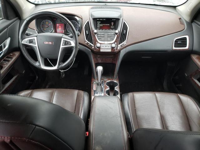 Photo 8 from auction – 2015 GMC TERRAIN SL with VIN 2GKALSEK2F6436094
