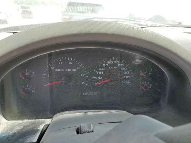 Photo 9 from auction – 2004 FORD F150 with VIN 1FTPX14534KD94383