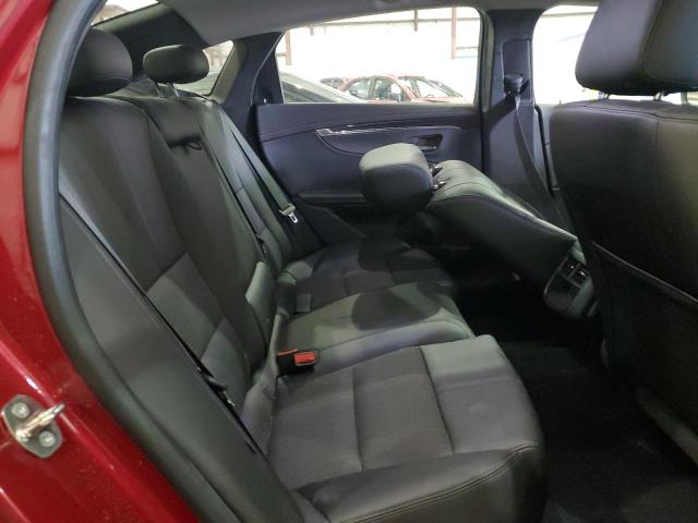 Photo 10 from auction – 2015 CHEVROLET IMPALA LT with VIN 2G1115SL8F9289223