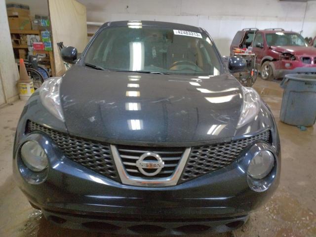 Photo 5 from auction – 2014 NISSAN JUKE S with VIN JN8AF5MV2ET358250