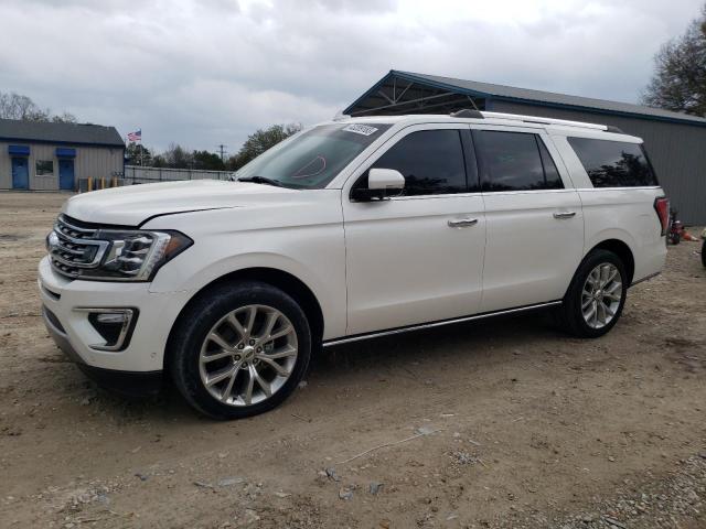 FORD EXPEDITION 2018 with VIN 1FMJK1KT2JEA04451 - Photo from auction