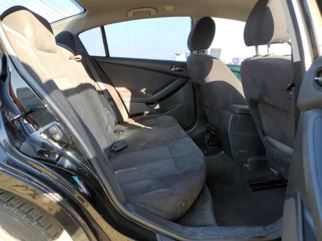 Photo 10 from auction – 2010 NISSAN ALTIMA BAS with VIN 1N4AL2APXAN457525