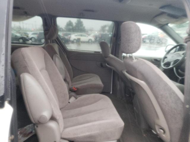Photo 11 from auction – 2003 DODGE GRAND CARA with VIN 2D4GP74L13R162644