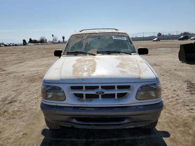Photo 5 from auction – 1998 FORD EXPLORER with VIN 1FMYU22X0WUA49497