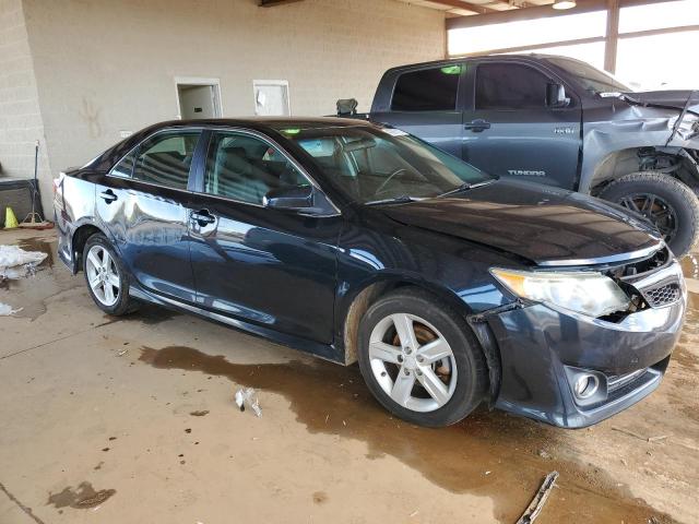Photo 4 from auction – 2012 TOYOTA CAMRY BASE with VIN 4T1BF1FK2CU053801