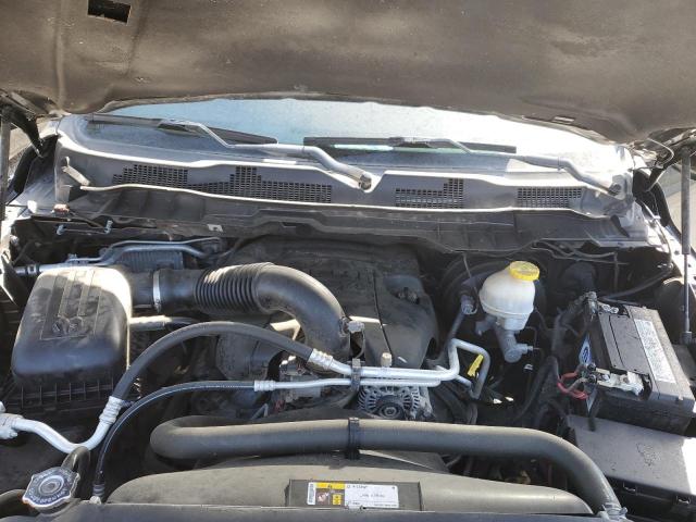 Photo 11 from auction – 2018 RAM 1500 REBEL with VIN 1C6RR7YTXJS180184