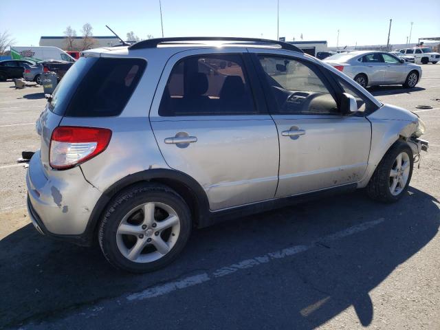 Photo 3 from auction – 2008 SUZUKI SX4 with VIN JS2YB413485108638