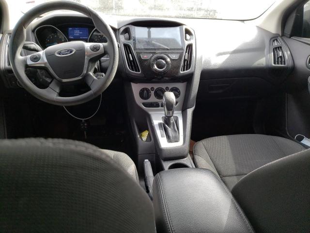 Photo 8 from auction – 2014 FORD FOCUS SE with VIN 1FADP3K2XEL184551