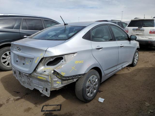 Photo 3 from auction – 2017 HYUNDAI ACCENT SE with VIN KMHCT4AE7HU219737