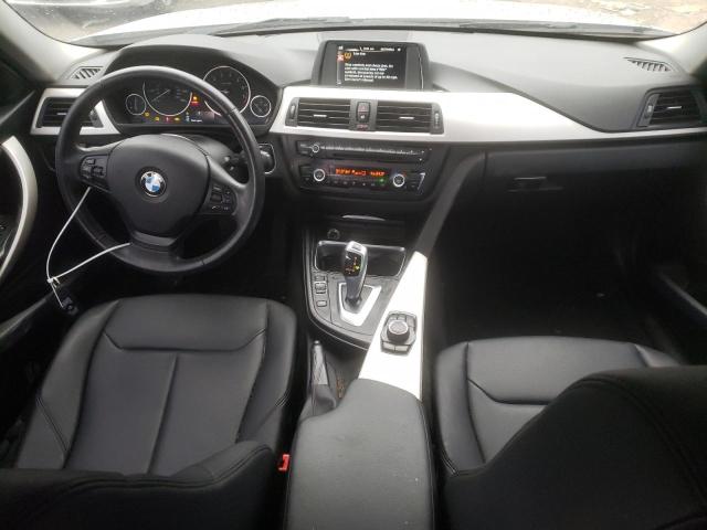 Foto 8 de la subasta – 2015 BMW 320 I con VIN WBA3B1G53FNT02812