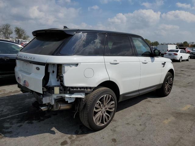 Photo 3 from auction – 2016 LAND ROVER RANGE ROVE with VIN SALWR2EF8GA574819