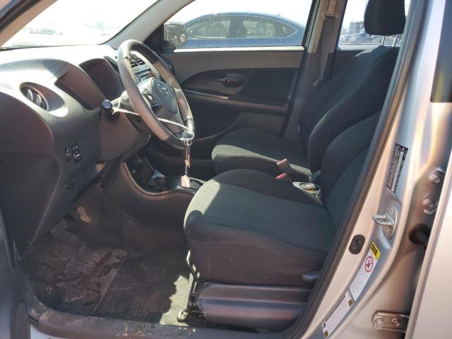 Photo 7 from auction – 2008 TOYOTA SCION XD with VIN JTKKU10418J008970