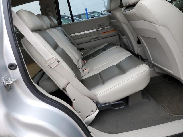 Photo 11 from auction – 2008 CHRYSLER ASPEN LIMI with VIN 1A8HW58228F144123