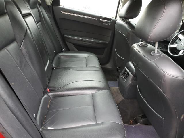 Photo 10 from auction – 2010 CHRYSLER 300 TOURIN with VIN 2C3CA5CV3AH192692