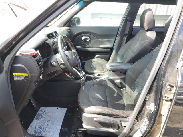 Снимка 7 от търг – 2015 KIA SOUL + с VIN KNDJP3A52F7161641