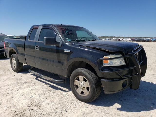 Photo 4 from auction – 2008 FORD F150 with VIN 1FTRX12W38FA72040