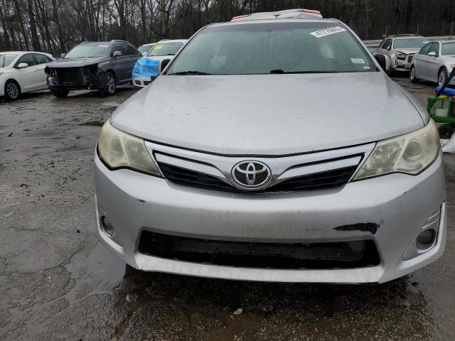 Photo 5 from auction – 2012 TOYOTA CAMRY BASE with VIN 4T4BF1FK5CR224367