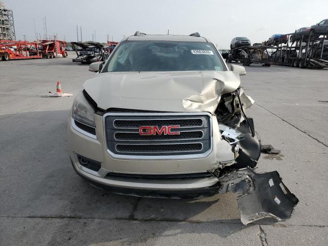 Photo 5 from auction – 2015 GMC ACADIA SLT with VIN 1GKKRSKD0FJ260674