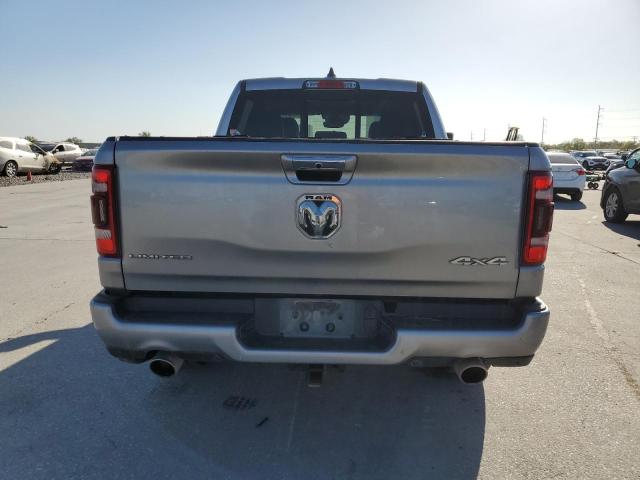 Photo 6 from auction – 2020 RAM 1500 LIMIT with VIN 1C6SRFHT0LN372081