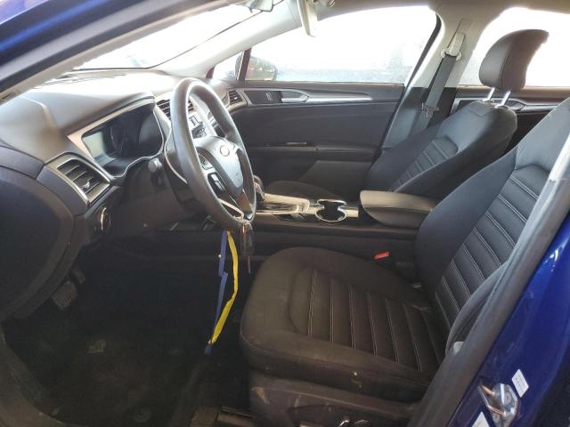 Photo 7 from auction – 2015 FORD FUSION SE with VIN 3FA6P0HD4FR209009
