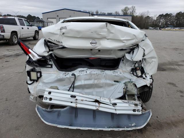 Photo 6 from auction – 2022 NISSAN ALTIMA SV with VIN 1N4BL4DV4NN368775