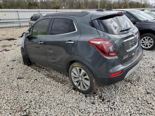 Photo 2 from auction – 2018 BUICK ENCORE PRE with VIN KL4CJASB6JB546395
