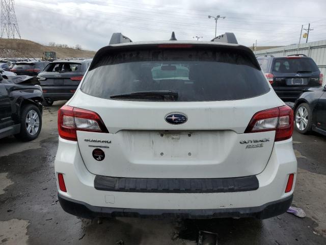 Снимка 6 от търг – 2016 SUBARU OUTBACK 2. с VIN 4S4BSACC5G3238591
