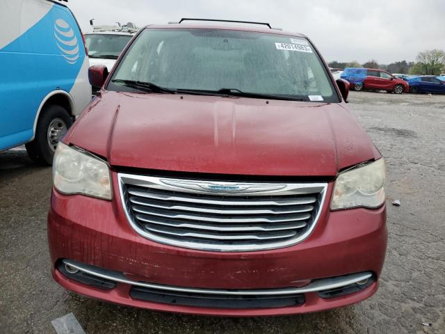 Photo 5 from auction – 2013 CHRYSLER TOWN & COU with VIN 2C4RC1BG3DR706521