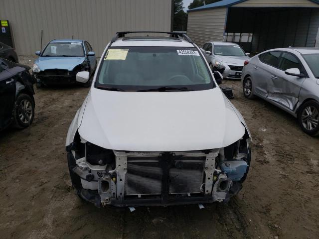 Photo 5 from auction – 2010 SUBARU FORESTER 2 with VIN JF2SH6CC4AH792085