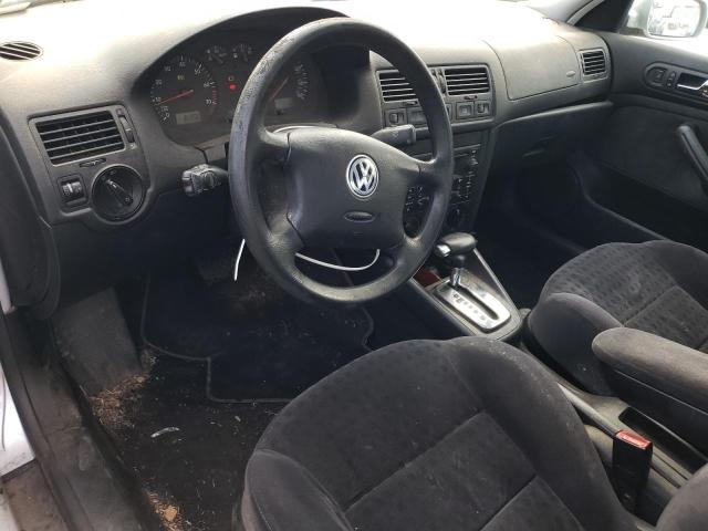 Photo 8 from auction – 2003 VOLKSWAGEN JETTA GLS with VIN 3VWSK69M63M045177