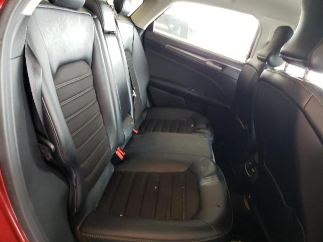 Photo 10 from auction – 2017 FORD FUSION SE with VIN 3FA6P0H74HR219049