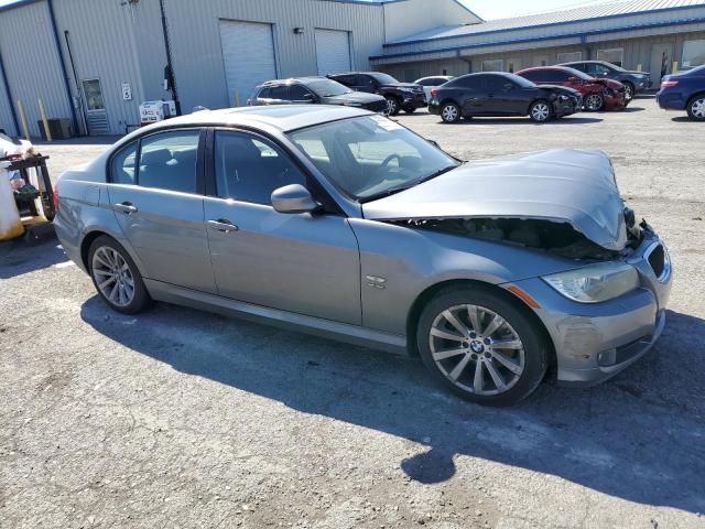Photo 4 from auction – 2011 BMW 328 XI with VIN WBAPK7C53BA816428