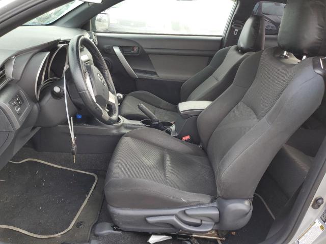 Photo 7 from auction – 2013 TOYOTA SCION TC with VIN JTKJF5C72D3062943
