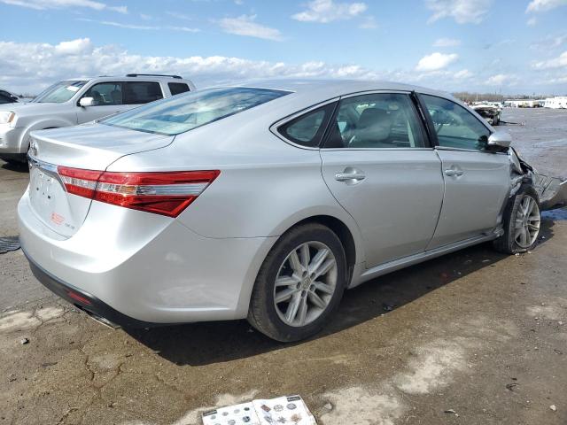 Photo 3 from auction – 2013 TOYOTA AVALON BAS with VIN 4T1BK1EB9DU009258