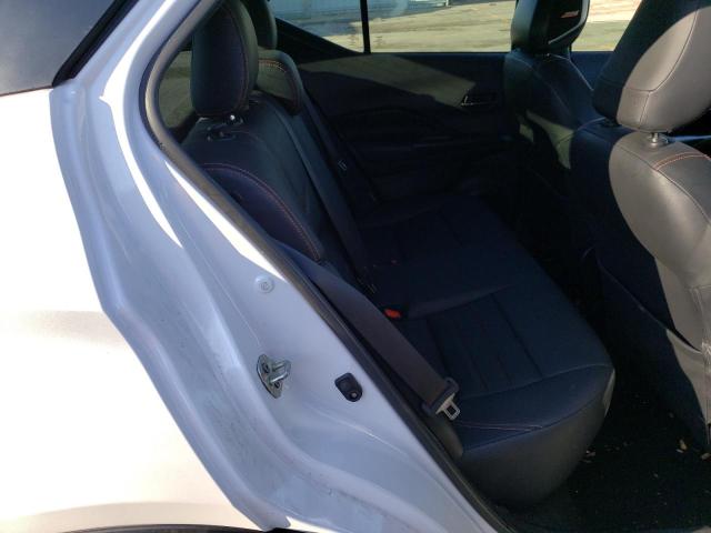Photo 10 from auction – 2020 NISSAN KICKS SR with VIN 3N1CP5DV4LL530073