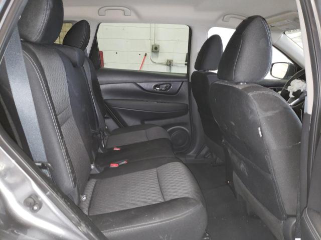 Photo 10 from auction – 2019 NISSAN ROGUE S with VIN KNMAT2MV3KP523357