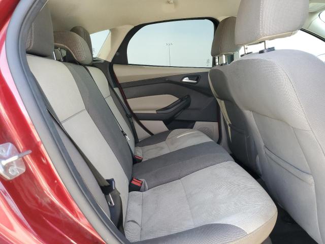 Photo 10 from auction – 2014 FORD FOCUS SE with VIN 1FADP3K20EL327166